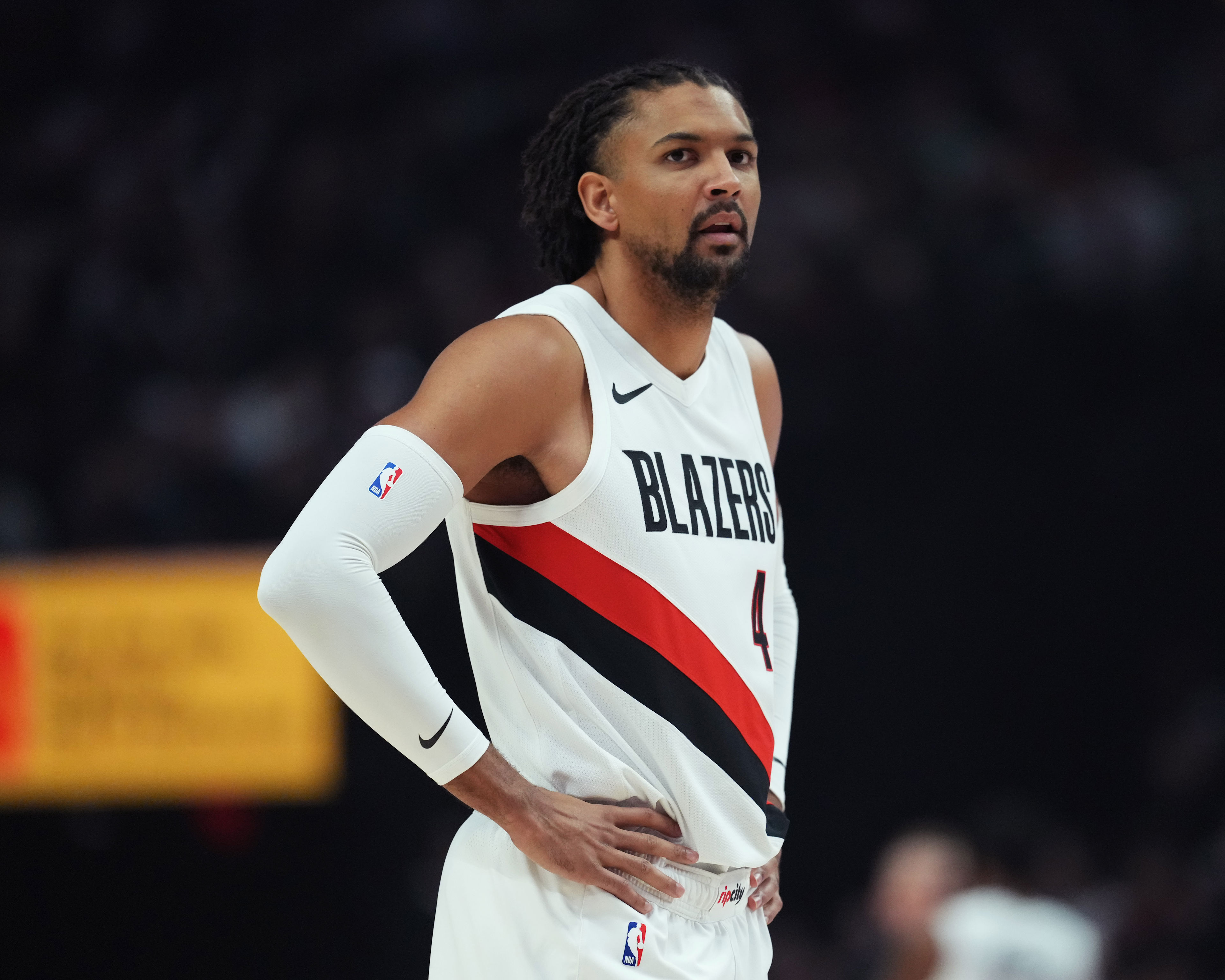 Thybulle Still Questionable for Blazers-Jazz Game