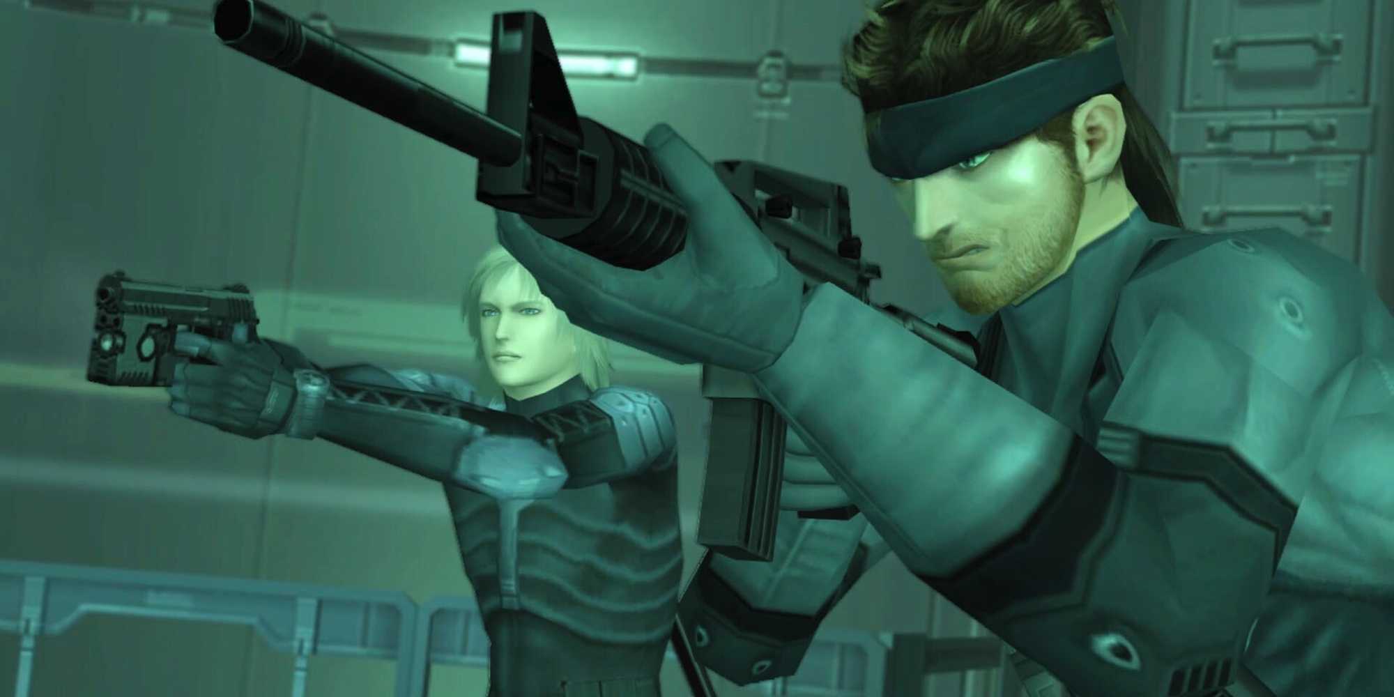 Hideo Kojima Almost Made A Video Game Adaptation Of The Matrix