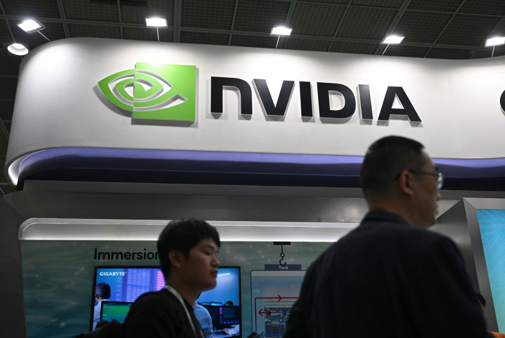 Nvidia Acquires 2.9% Stake in Nokia for $1 Billion