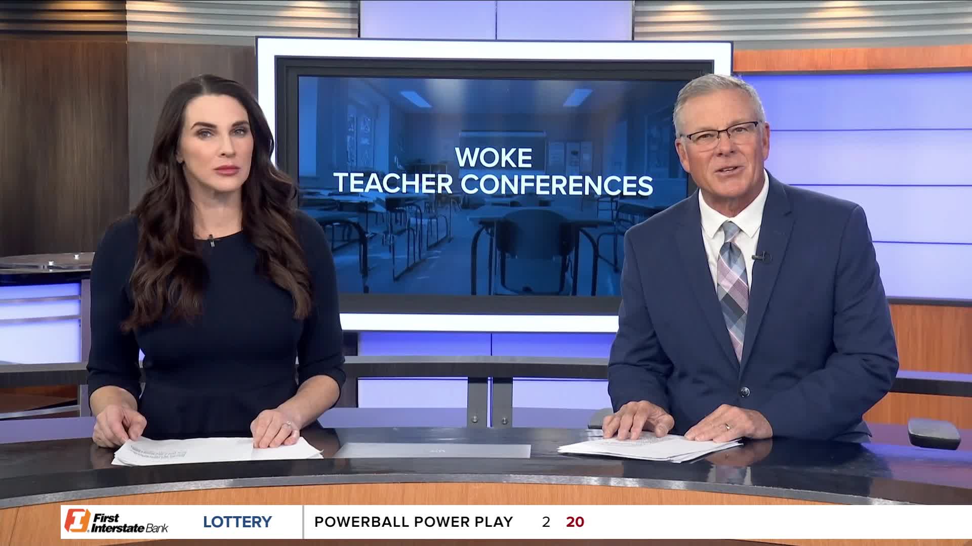 MTN 5:30 News on Q2 with Russ Riesinger and Andrea Lutz 10-28-25