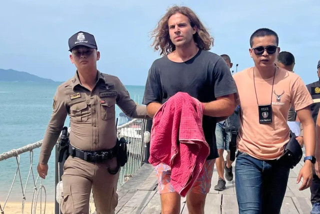 Silvia Bronchalo relata por primera vez cómo supo del crimen de su hijo, Daniel Sancho, contra el colombiano Edwin Arrieta: “Vi su número de teléfono”