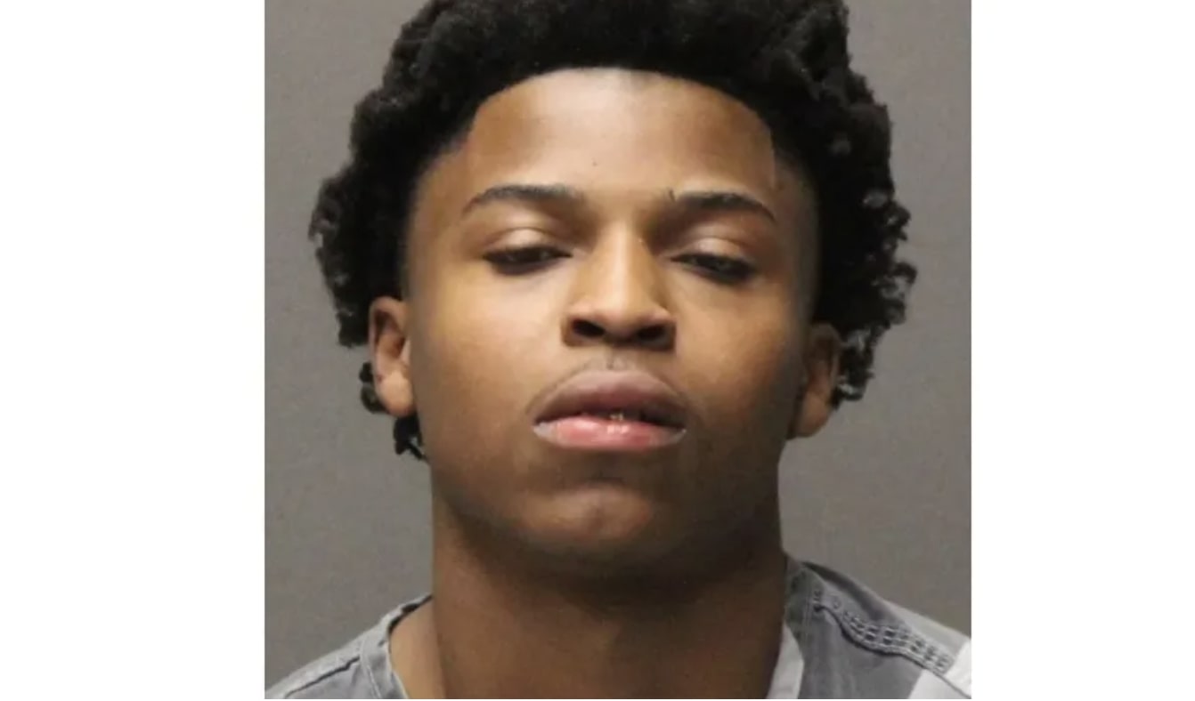 Teen Sentenced to 80 Years in Prison for Fatally Shooting Classmate in ...