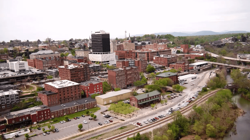 Lynchburg tops list as America's No. 1 hidden gem housing market for 2025