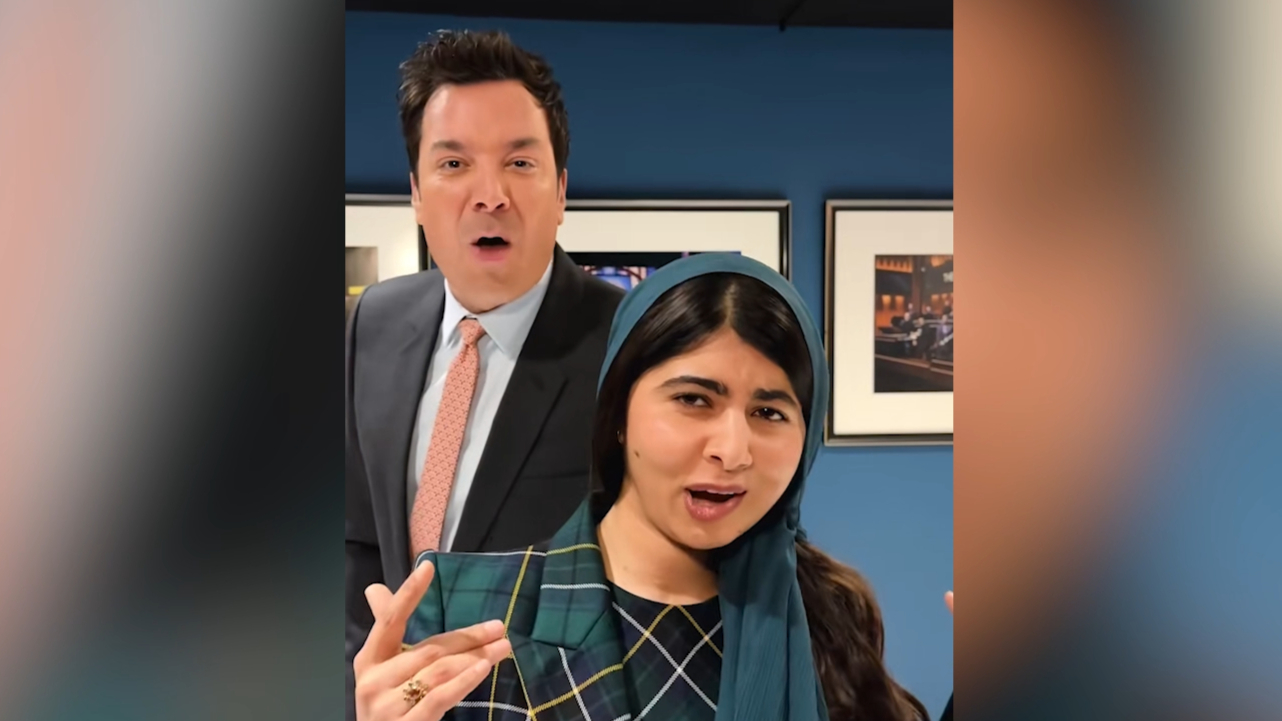 Why 700,000 people are lip syncing a '90s hit all over the internet