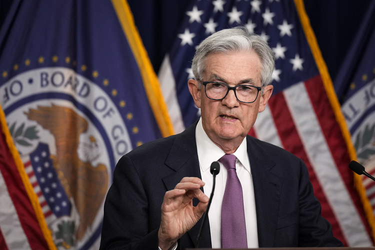 Krisis The Fed: Jerome Powell terjerat ancaman dakwaan pidana