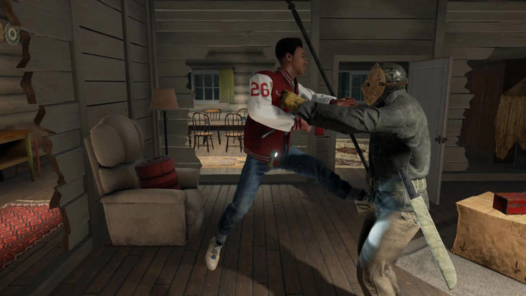 The Next Friday The 13th Game Should Make Jason The 