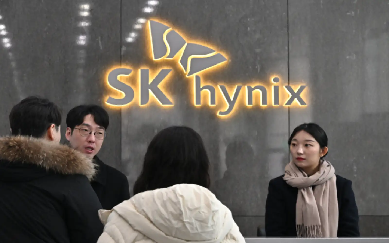 SK hynix hits $7.9bil profit from AI chip surge