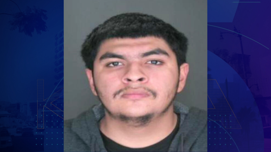 19-year-old suspect arrested for San Bernardino County homicide