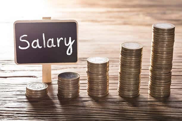Salary surge in 2026? Indian firms project 9% growth, incentives in ...