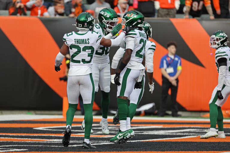 Jets vs. Browns: 3 X-factors on defense for Week 10