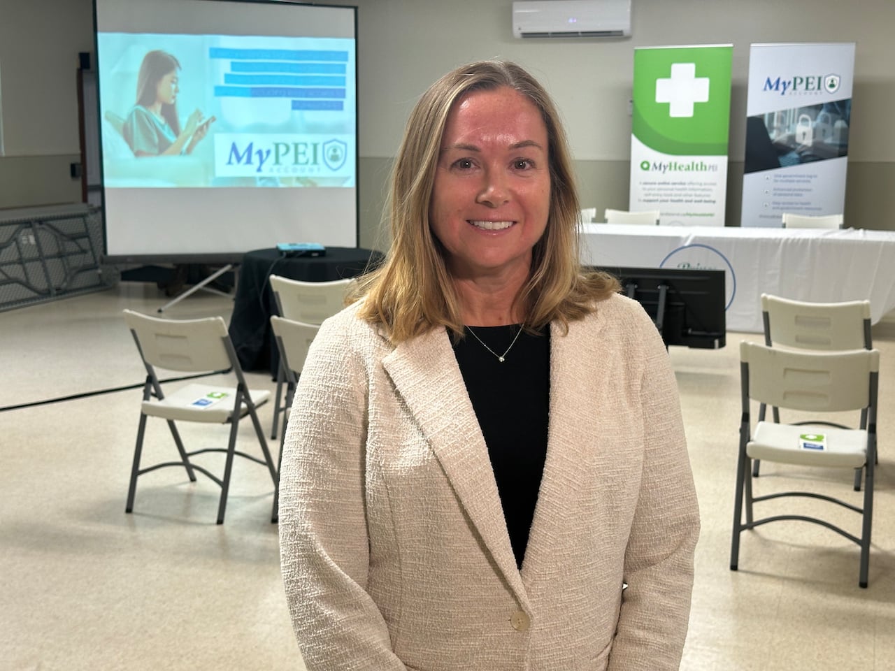 New service allows Islanders to access their own health records online