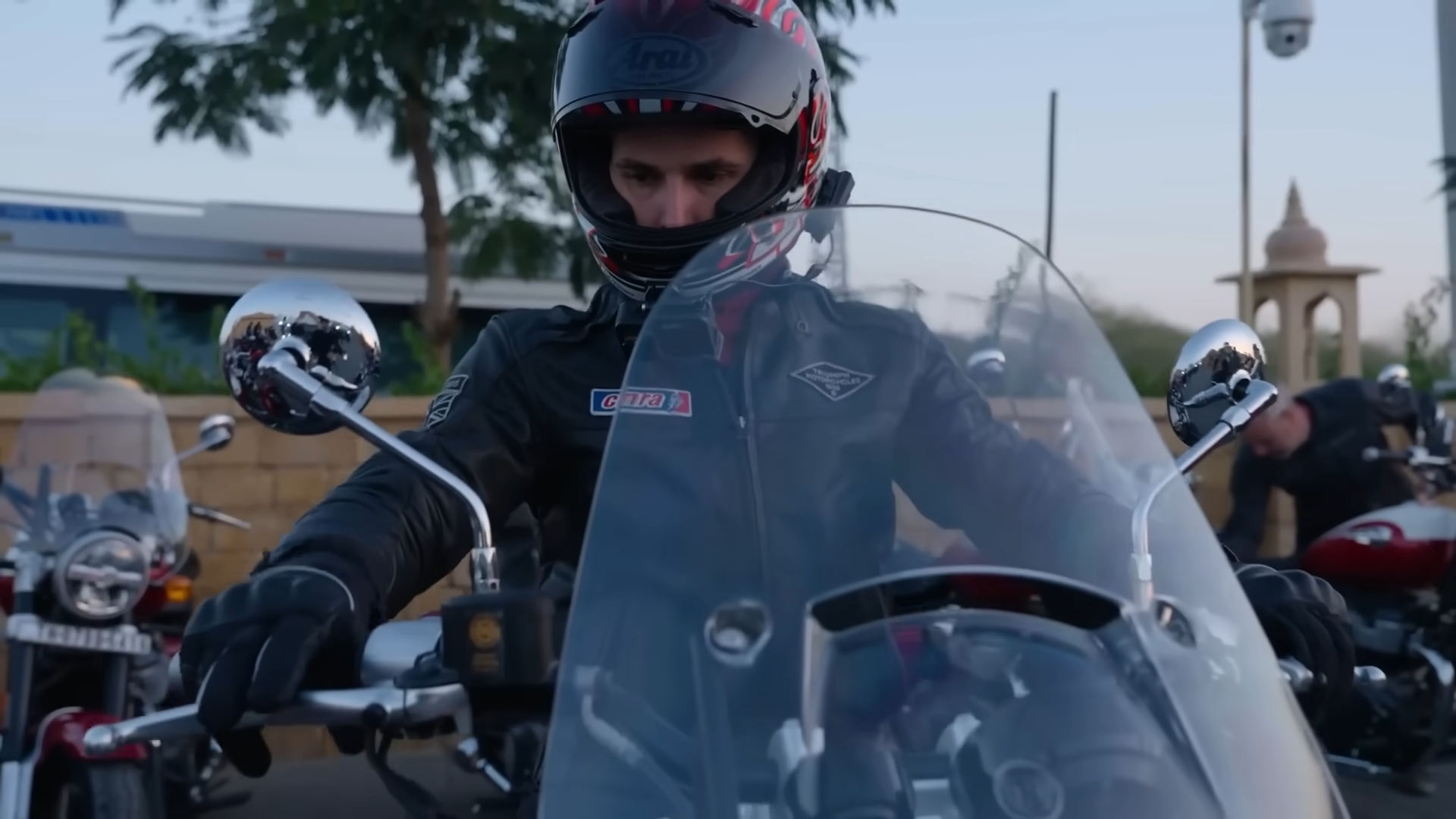 7 Bikes So Bold They Divide the Motorcycle World