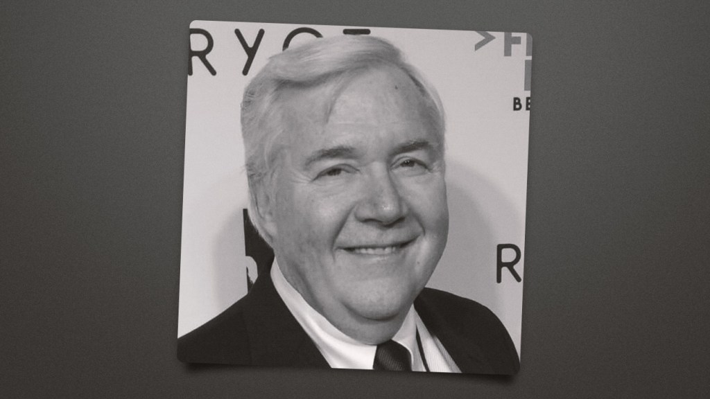 John Rubey, Former AEG and Fathom Events Executive, Dies at 73