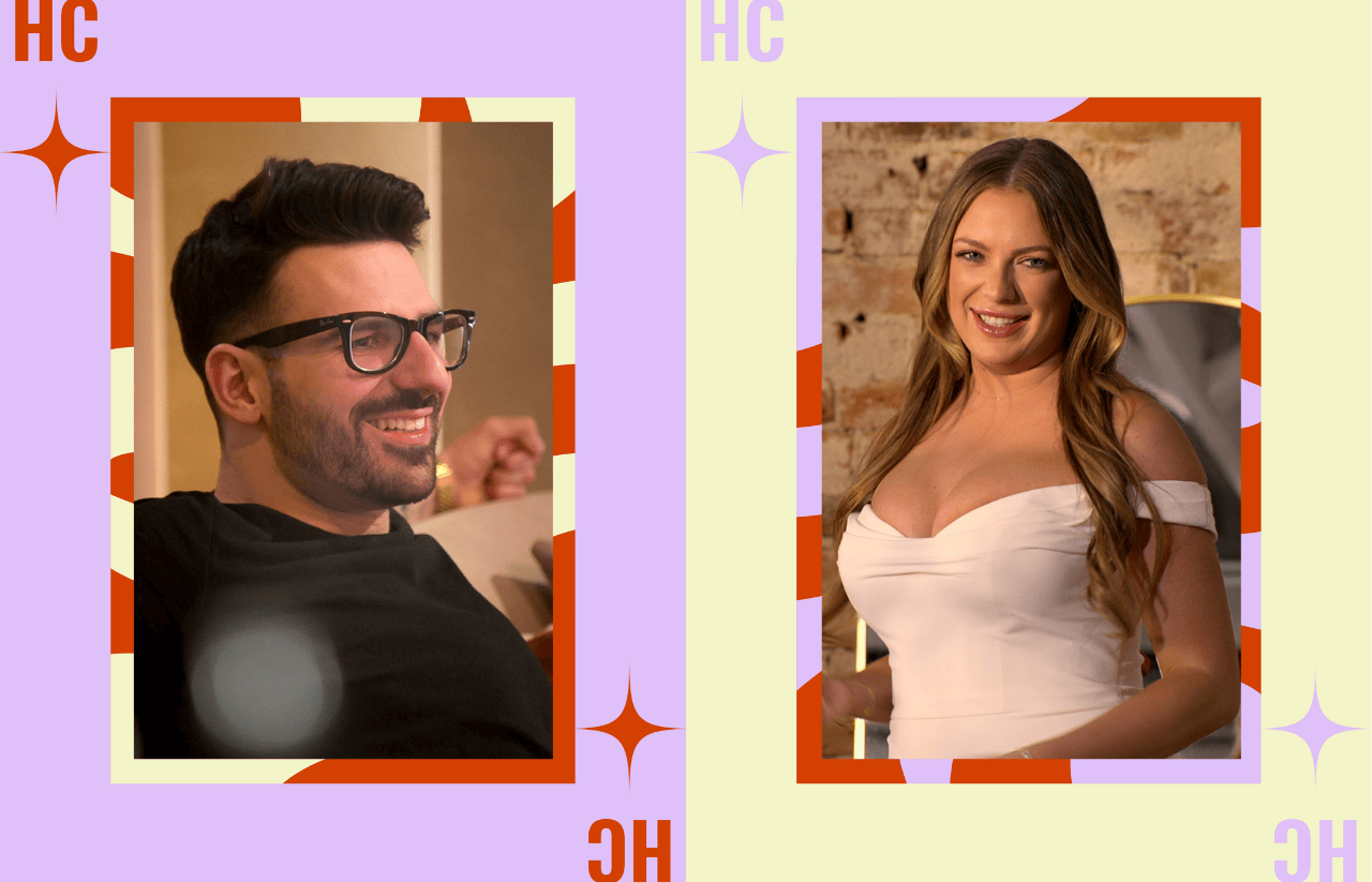 Here’s Why ‘LIB’ Fans Think Madison & Anton Are Dating Post-Show