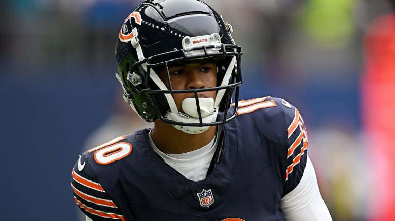 Rams make multiple moves in extensive pre-offseason roster update