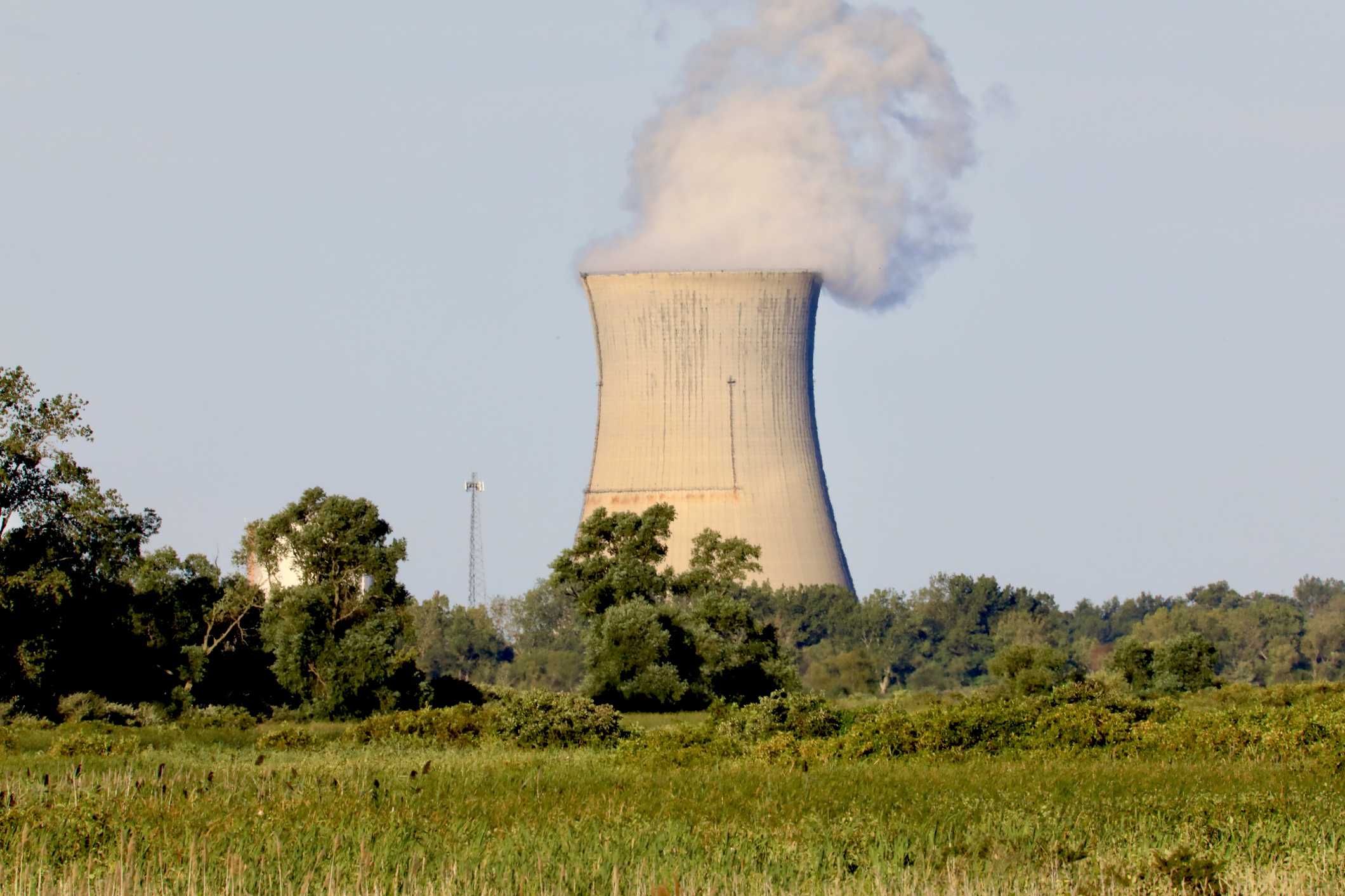 Westinghouse strikes $80B deal with US to construct new nuclear power ...