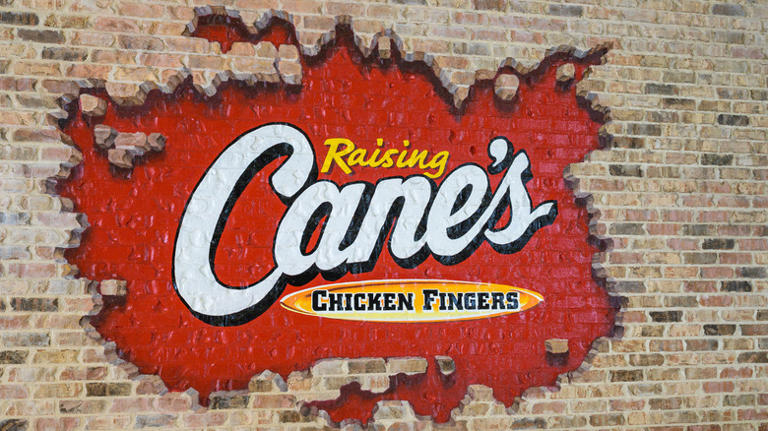 Raising Cane's National Chicken Finger Day Is Bigger Than You Think