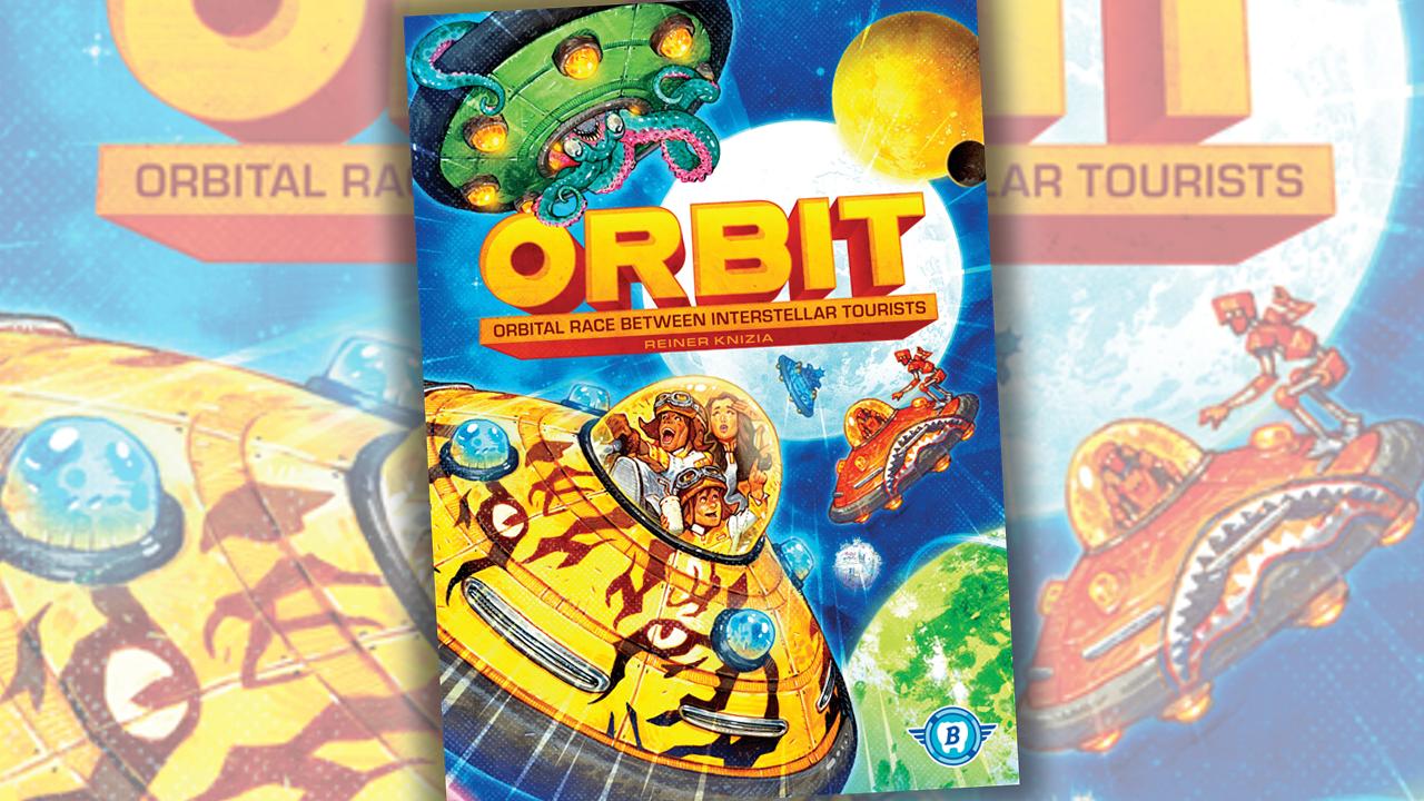 ORBIT Game Review