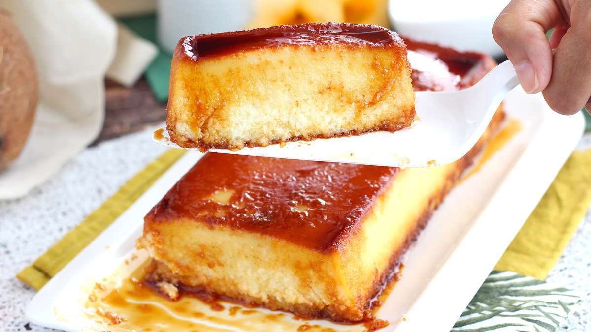 Coconut milk in everything? These 7 recipes will make you rethink