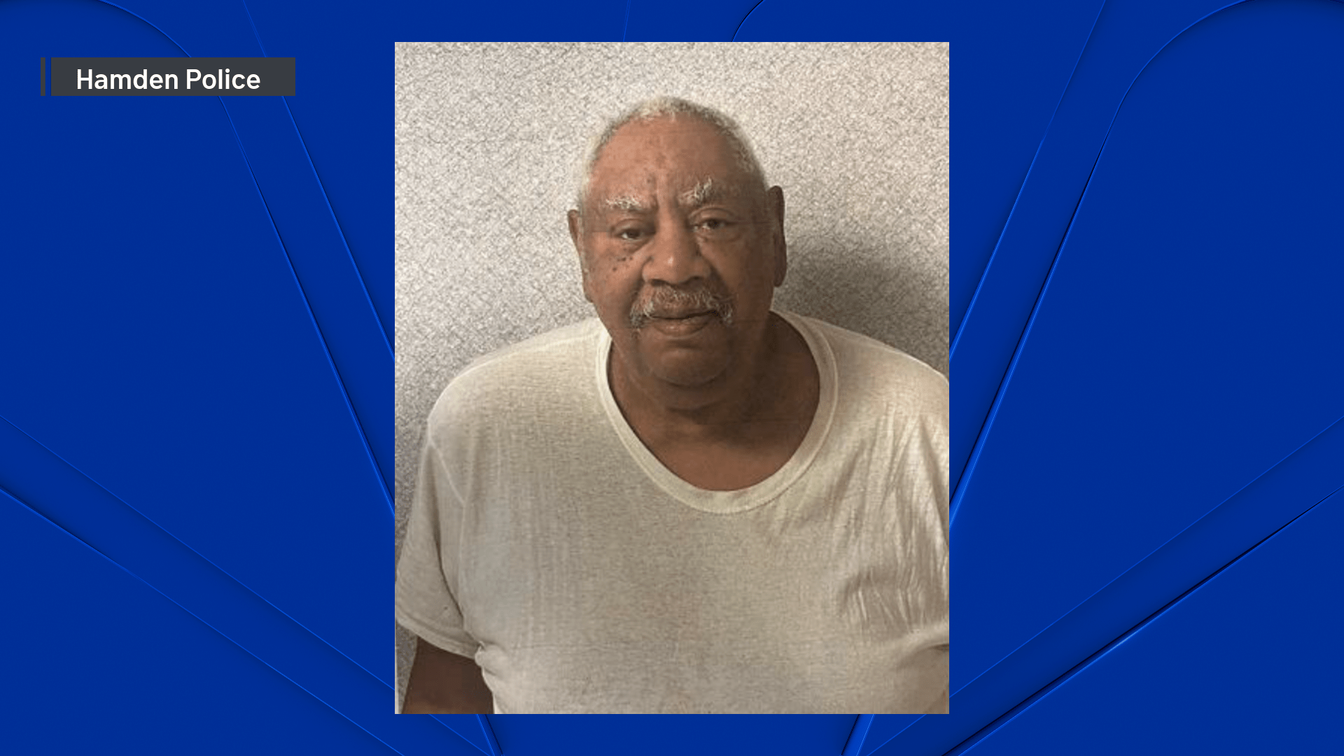 Hamden police look for missing 76-year-old man in need of medical care