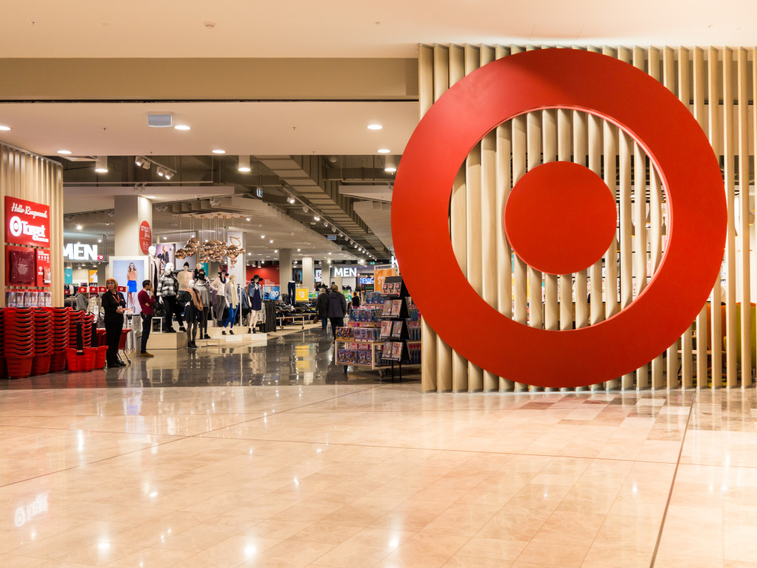 Target’s Cute New $35 Sweater Is Giving Ralph Lauren Vibes for Less