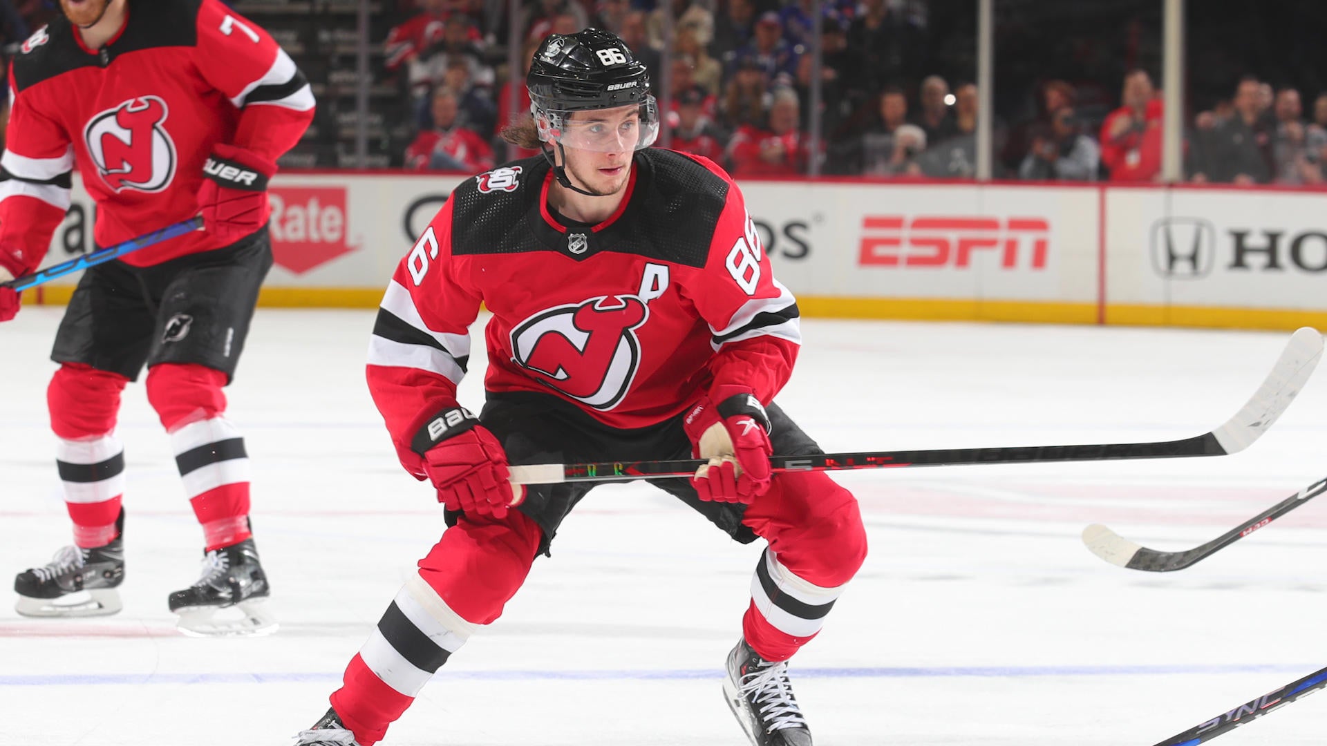 NHL power ratings: Devils, Mammoth soar to top after Week 3 of 2025-26 ...