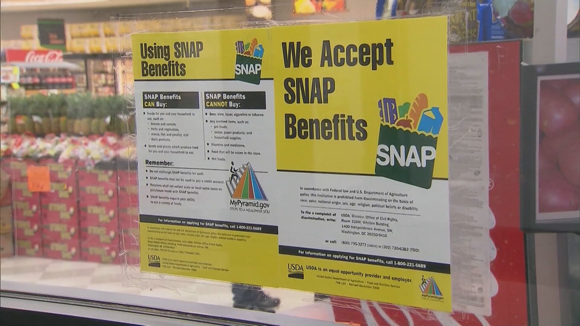 florida-democrats-urge-desantis-to-declare-emergency-over-snap-shutdown