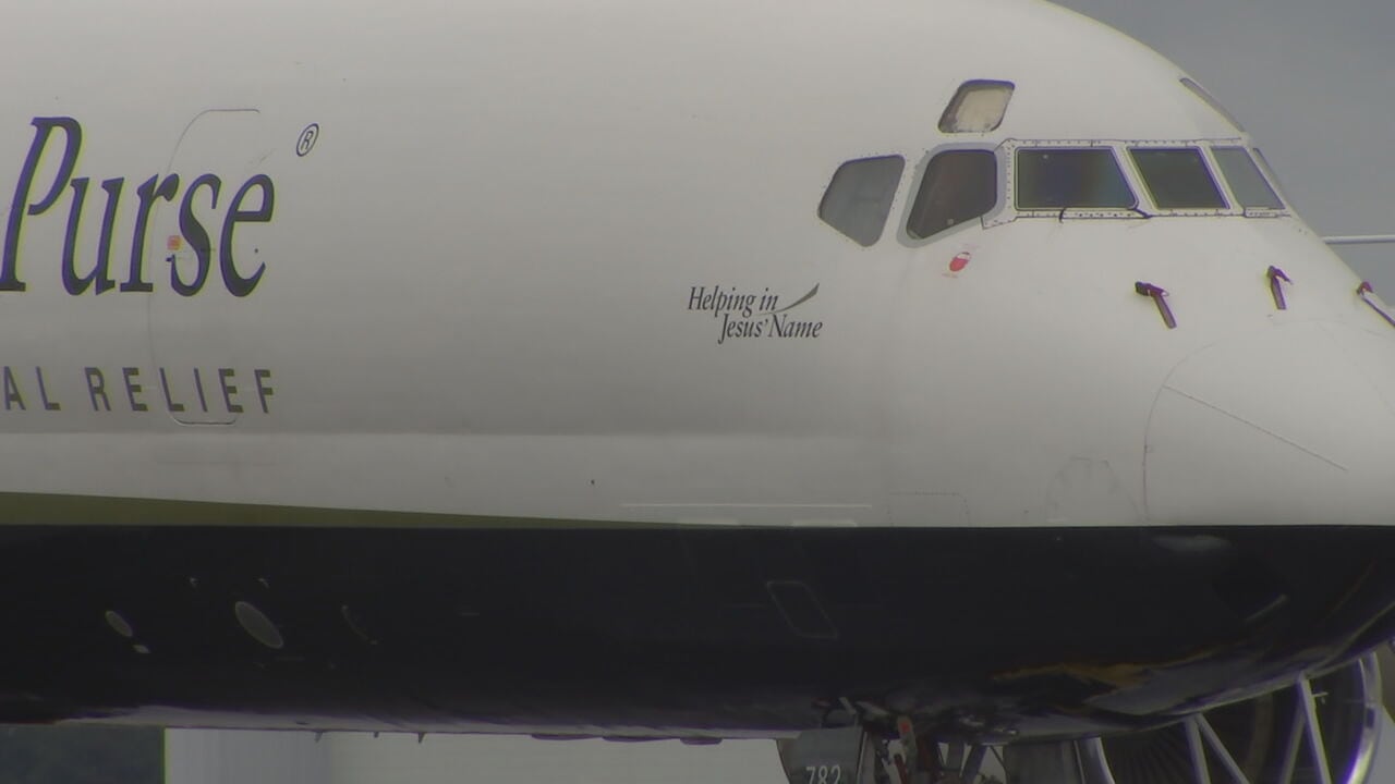 Samaritan’s Purse responds to Ebola outbreak in the Democratic Republic ...