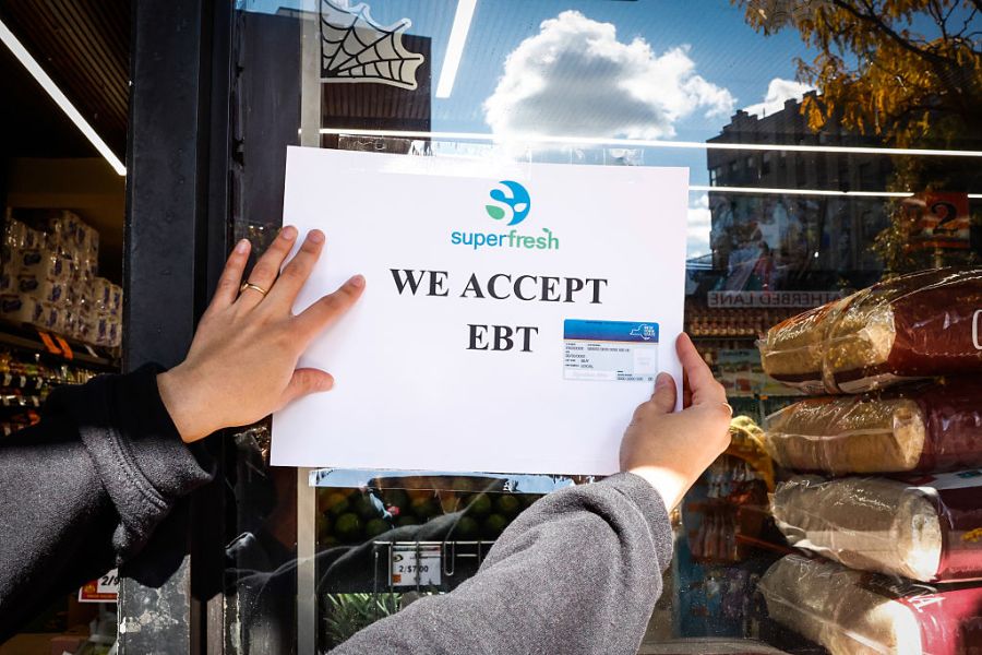 SNAP deadline: What happens to unused benefits on your EBT card after