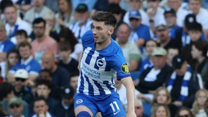 Prediksi Skor Liverpool vs Brighton: Head-to-Head dan Statistik Liga Inggris