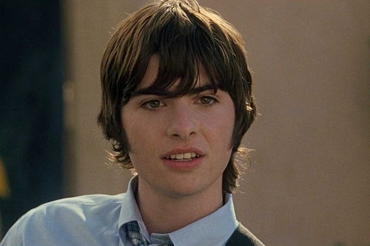 Robert Schwartzman Reveals He's Had 'Early' Conversations About