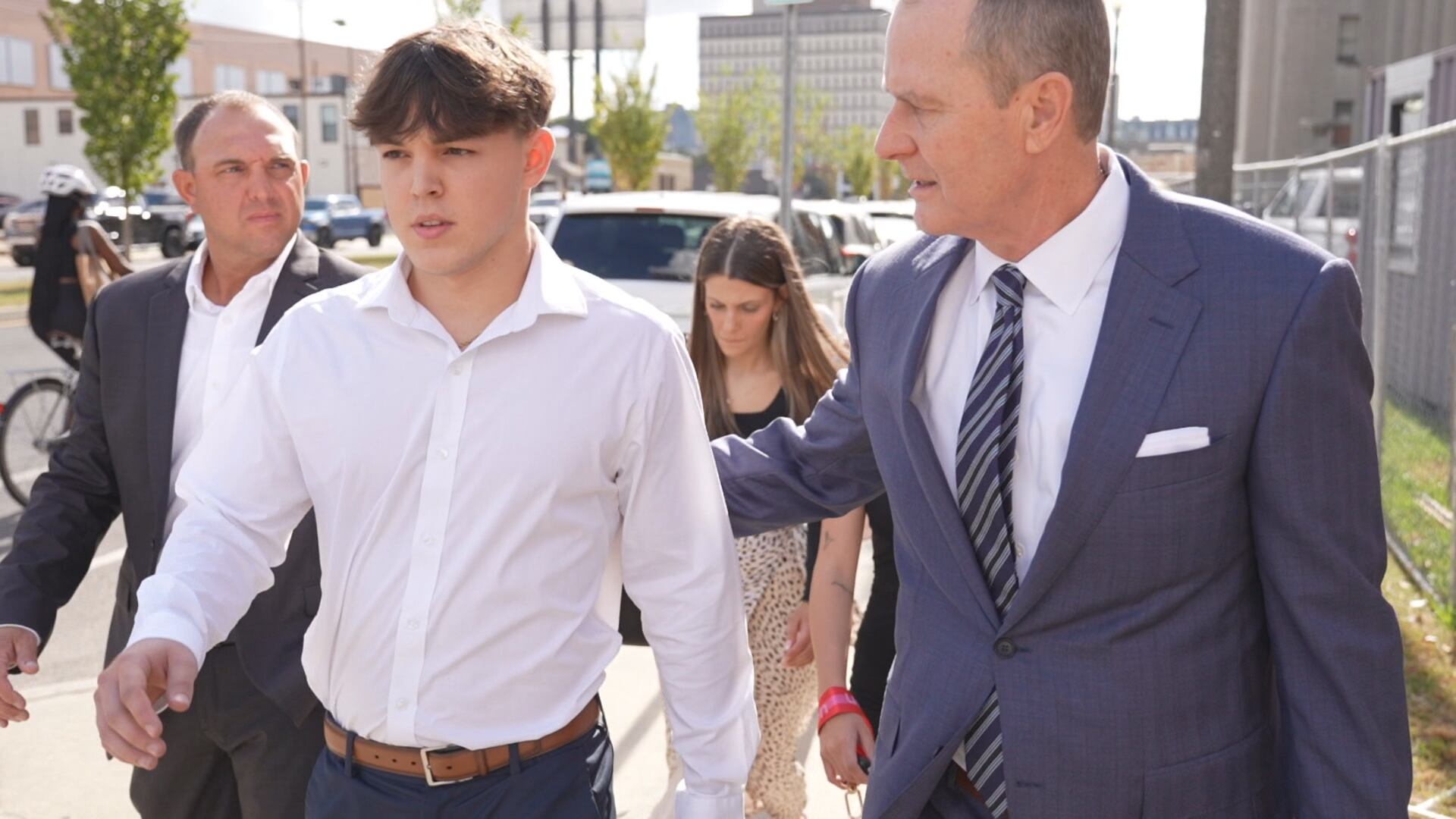 Hit-and-run driver pleads guilty in French Quarter bartender’s death