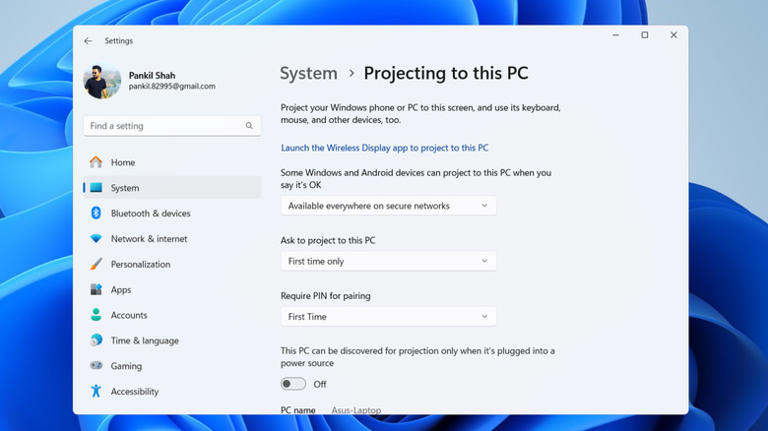 Can You Use A Laptop As A Monitor For Another Computer? Yes, And Here's How