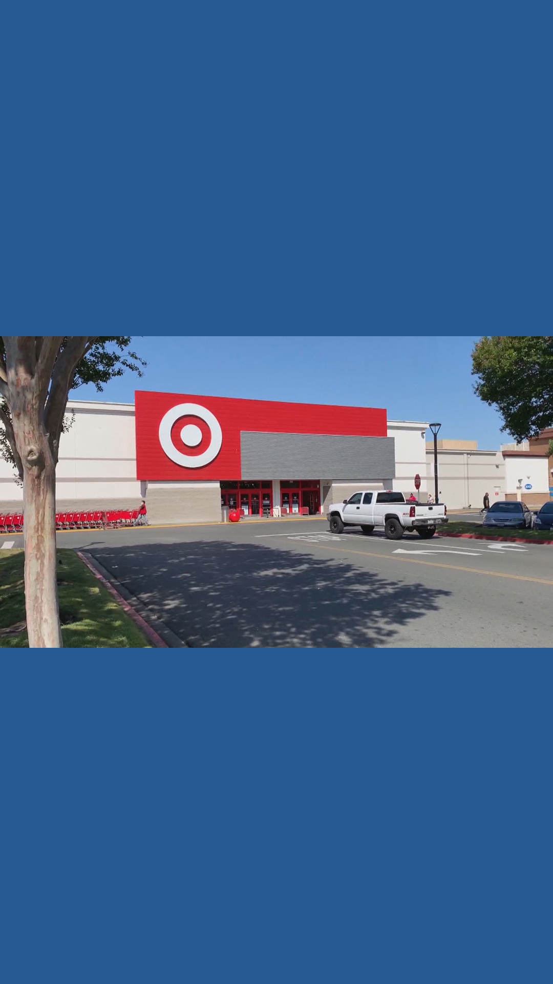 Target announces layoffs that will affect 815 Minnesota employees