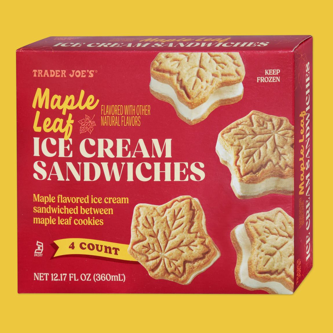 The Best and Worst of Trader Joes Fall 2025 Lineup
