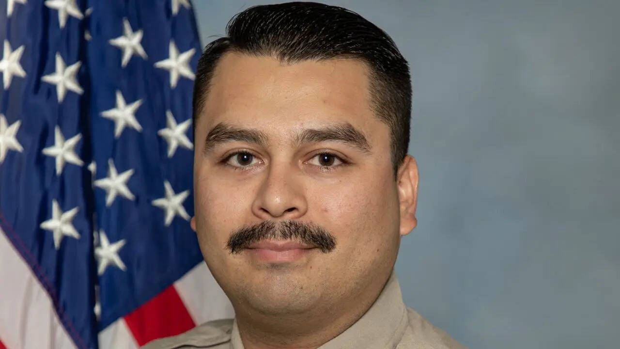 Who is Angelo Jose Saldivar, Suspect Identified in Fatal Shooting of ...