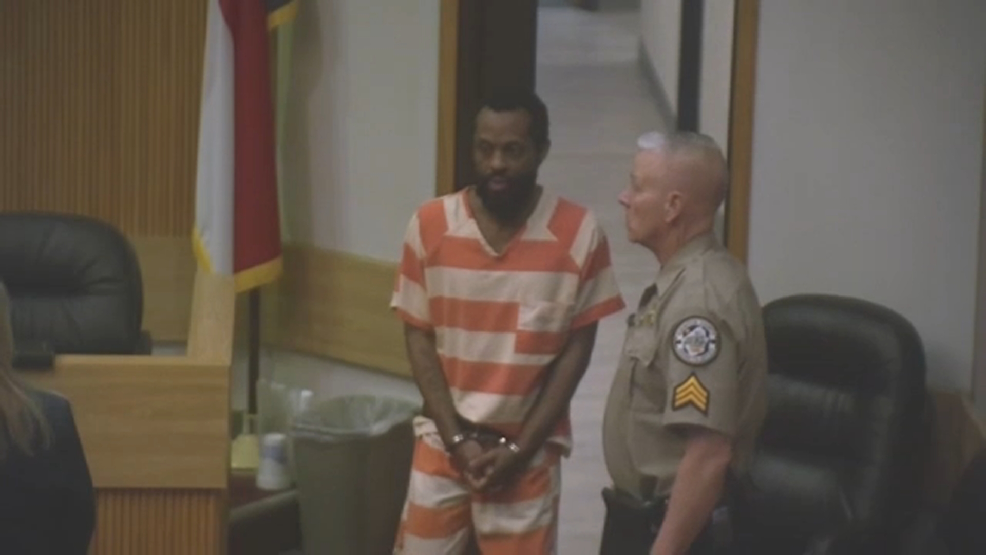 4 children found dead in trunk of car; NC father tells 911 he killed ...