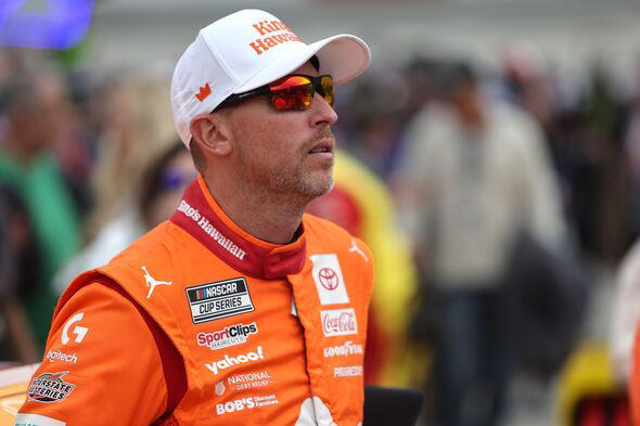 NASCAR dealt major blow by judge in case against Michael Jordan's 23XI ...