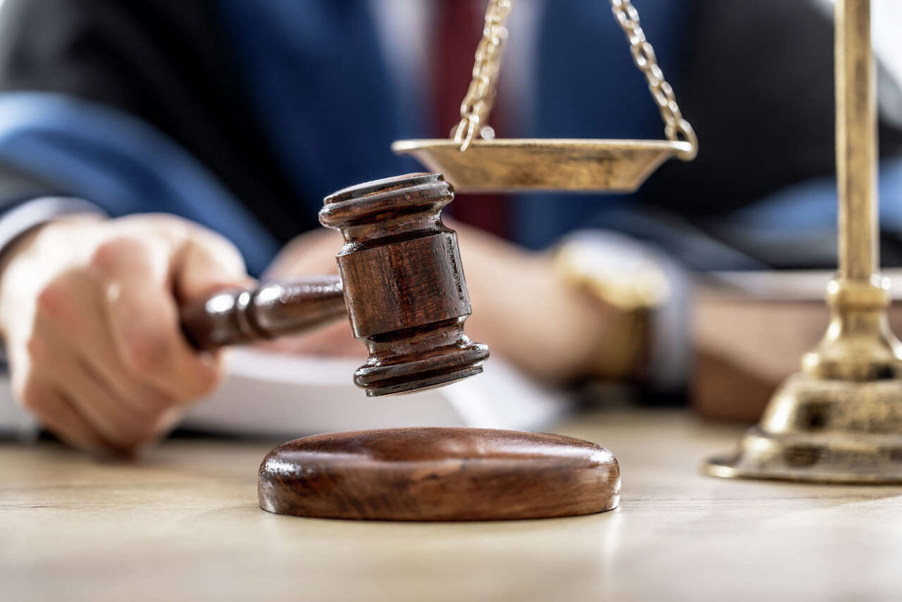 Midland man pleads guilty to DWI, gets prison sentence