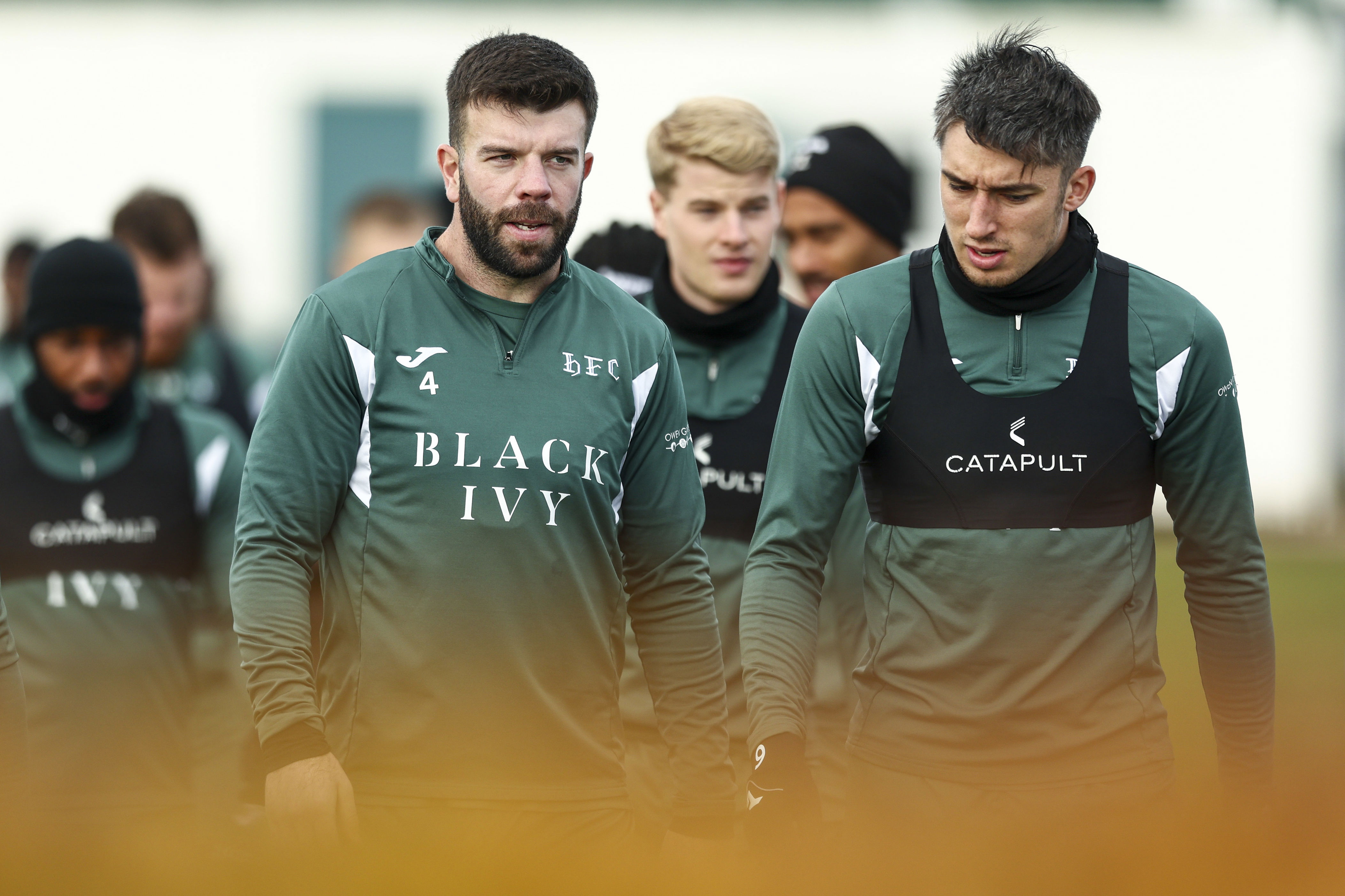 All change for Rangers AND Hibs as rejuvenated Easter Road side lie in