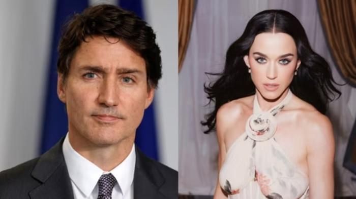 Profil Justin Trudeau, Mantan Perdana Menteri Kanada yang Pacari Katy ...