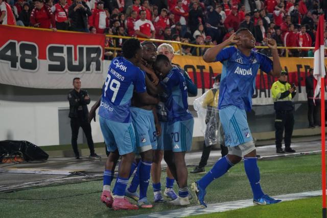 Millonarios confirmó al cuarto refuerzo para 2026: así fue presentado