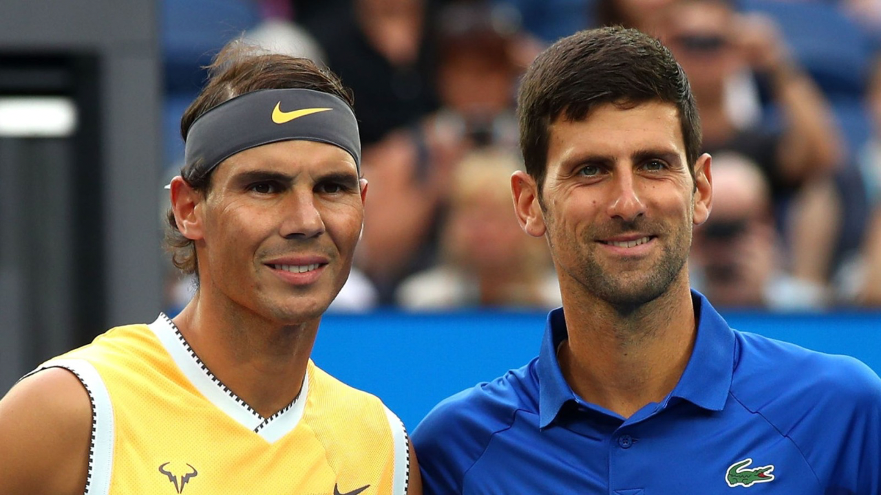 Rafael Nadal vs Novak Djokovic net worth in 2025: Who is richer, tennis  career, rivalry, earnings and more