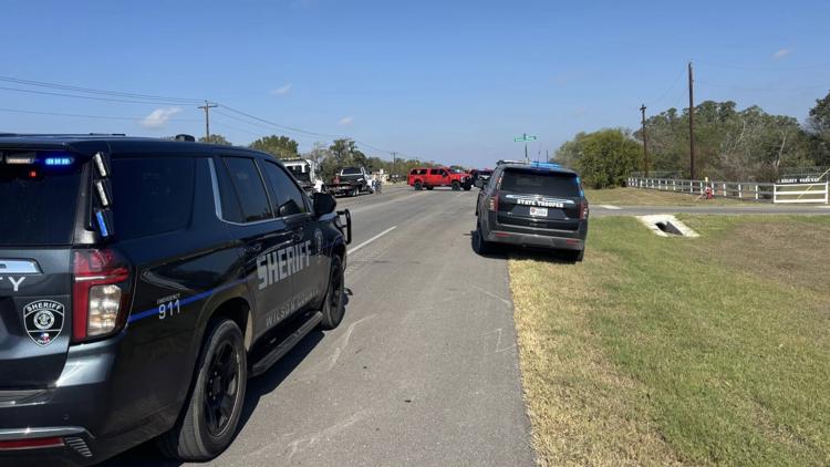One person dead, multiple people injured in Wilson County crash ...