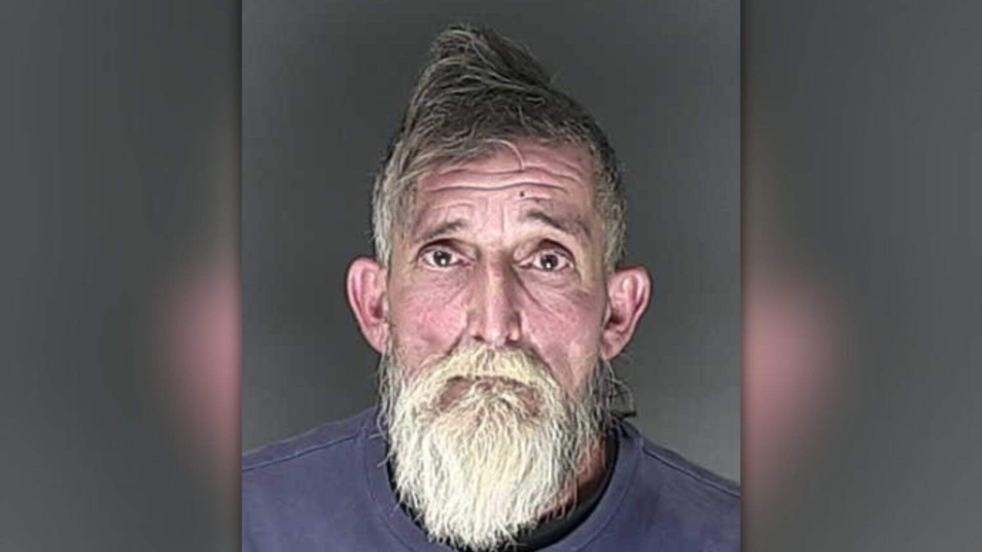 Man accused of threatening victim with a gun in El Paso County arrested