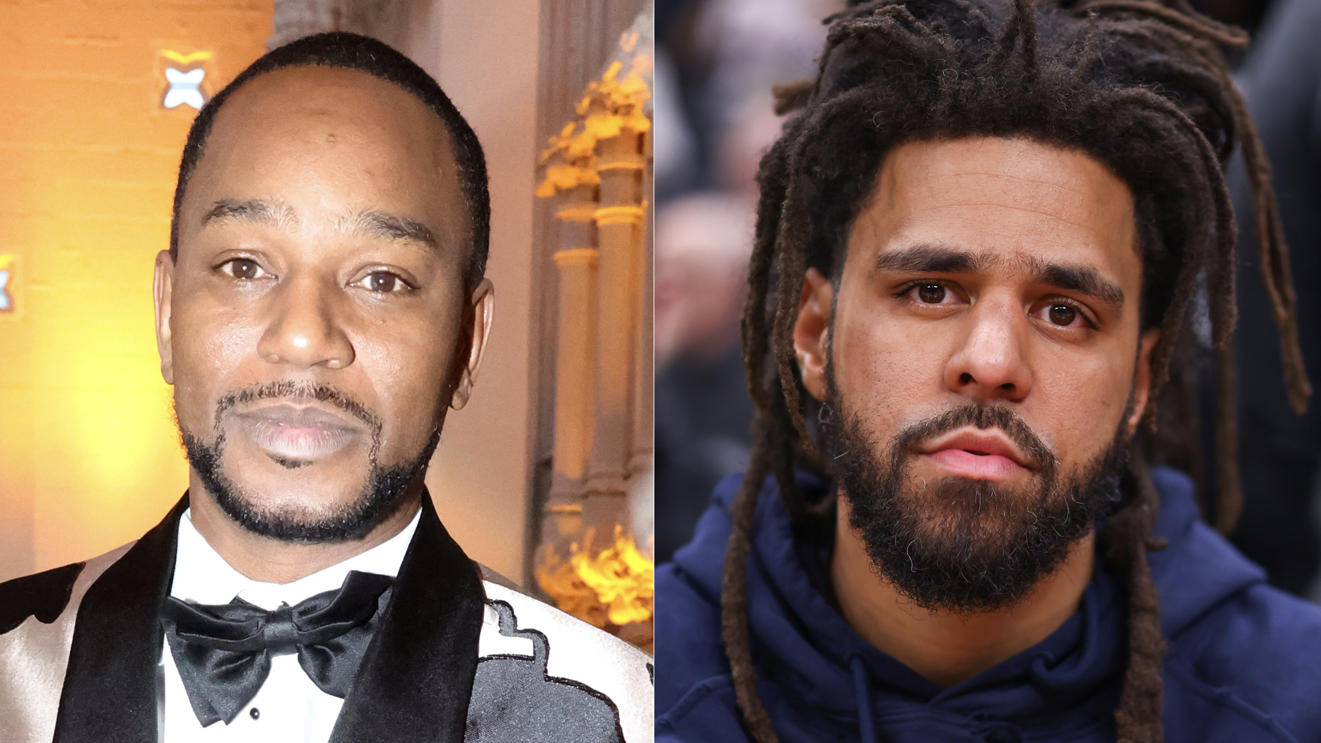 Cam'ron Sues J. Cole for Allegedly Not Honoring Agreement After Their ...