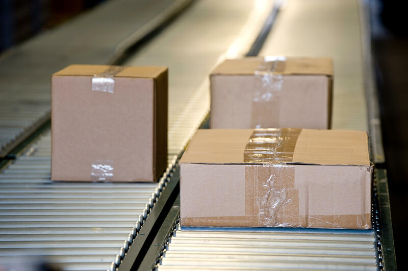 At least 300 jobs at risk as Fastway parent company enters receivership