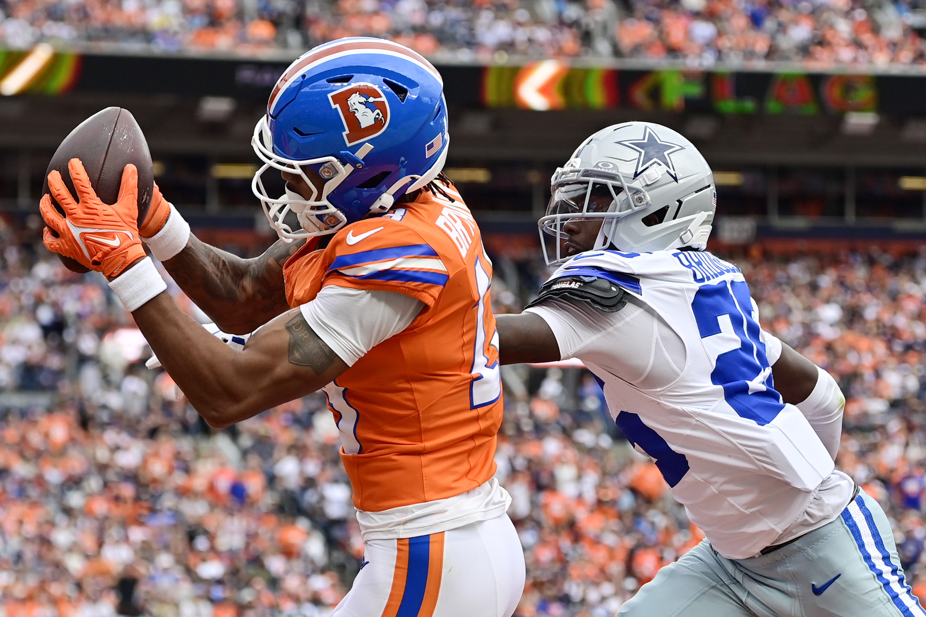 Sean Payton Highlights Pat Bryant as “Secret Weapon” in the Broncos ...