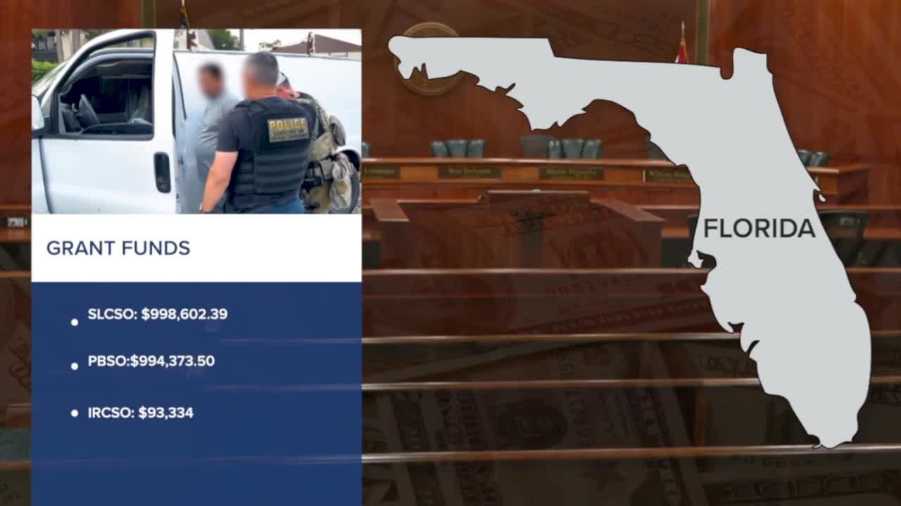Law enforcement officers are getting bonuses to participate in ...