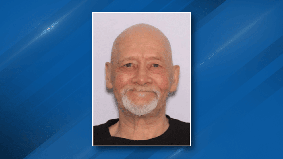 Missing adult alert issued for 70-year-old with memory issues canceled